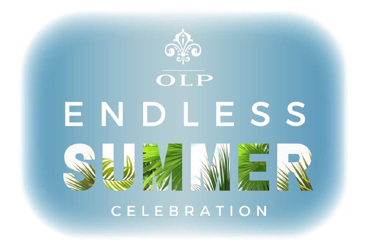 Endless Summer Calendar Academy of Our Lady of Peace